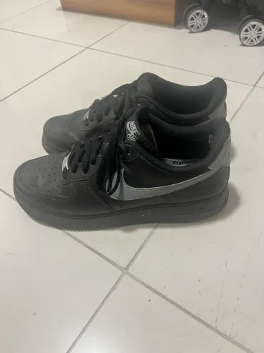 Tênis Nike Air Force Preto 
