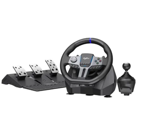 Kit Volante Gamer
