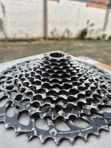 K7 Sram GX Lunar