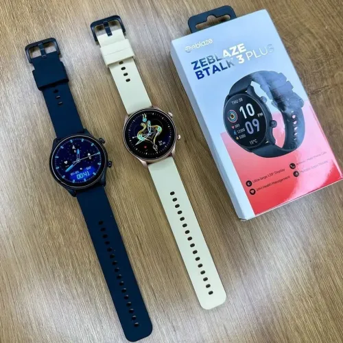 Smartwatch Relógio Inteligente Importado LACRADO 