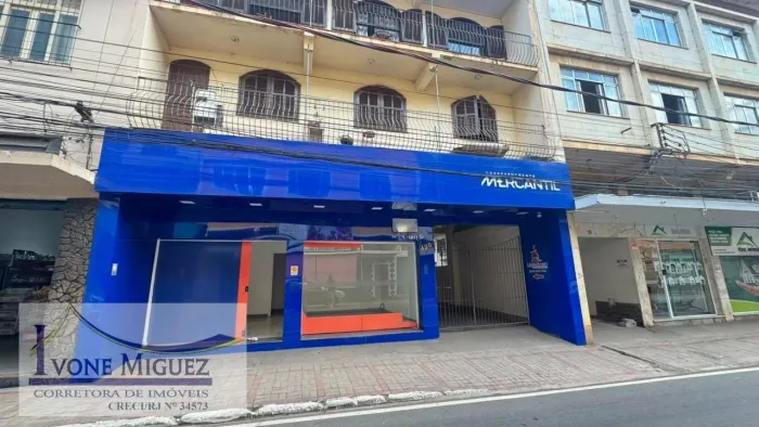 Loja/Salão em Centro - Paty do Alferes, RJ