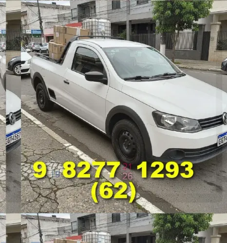 Mudança/Guincho pra motos + Fretes de qualidade em Pedro Ludovico e Residencial Eli Forte