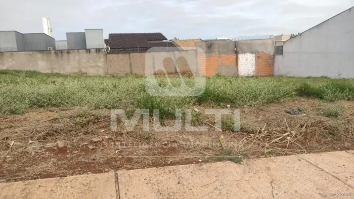 Terreno - JARDIM BRASILIA