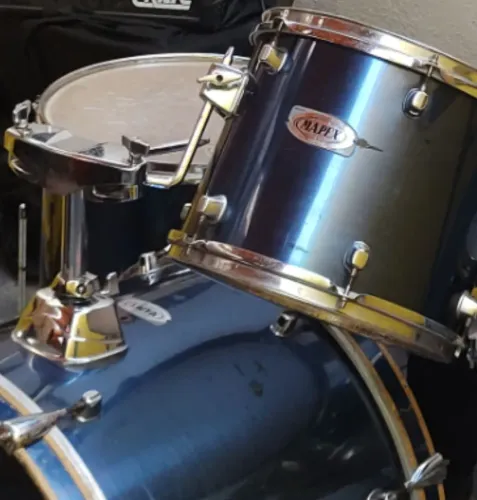Mapex Qseries Shellpack