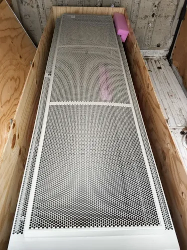 Rack  para servidor armário com chave