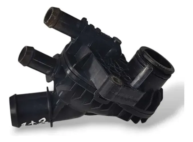 Carcaça Valvula Termostatica Ford Ka Ecosport 1.5 3cc A4921