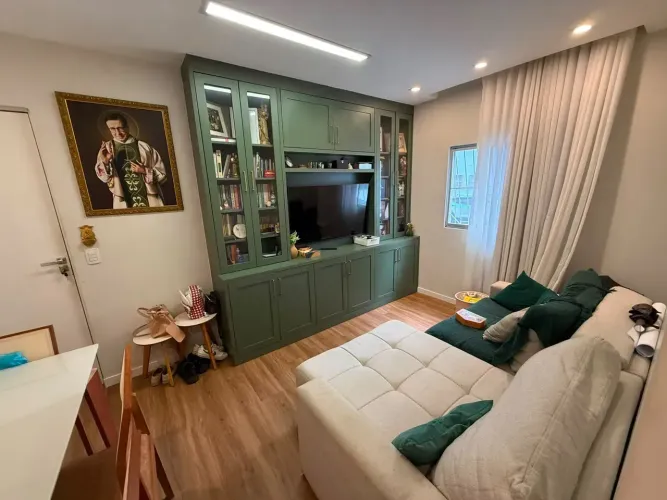 Imóvel para venda com 50 metros quadrados com 2 quartos em Jockey de Itaparica - Vila Velh