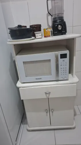 Microondas