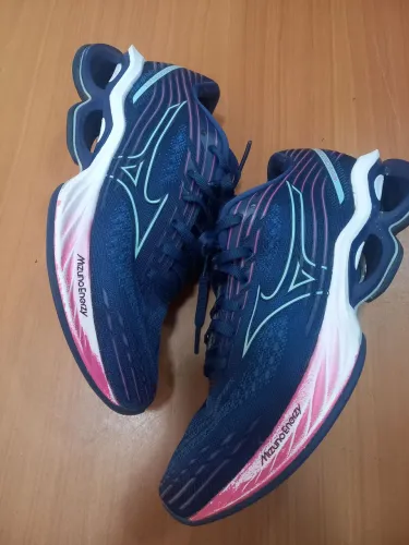 Mizuno creation 24 original tm35
