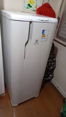 Geladeira Electrolux