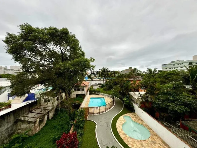 Apartamento 2 dormitórios 1 suíte à Venda no Tombo no Guarujá | QVista Inteligência Imobil
