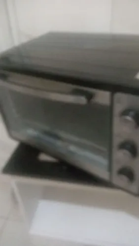 Forno pra vender logo