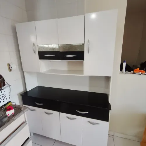 Móvel de cozinha 
