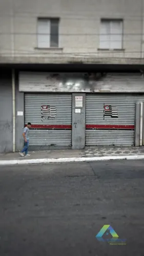 Loja Ponto Comercial 88m2, pé direito alto.em Liberdade, São Paulo/SP