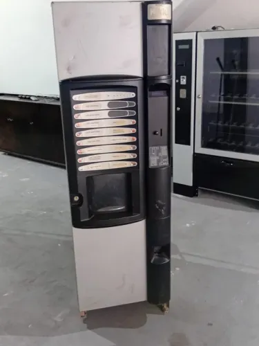 Vending