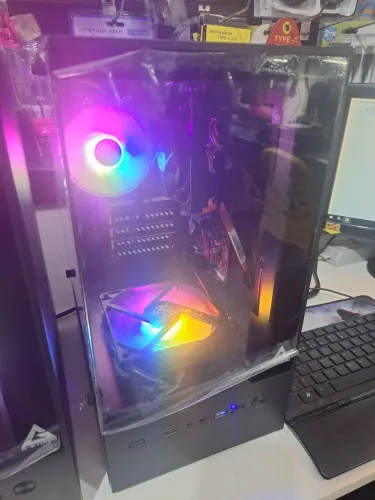 Computador Intel