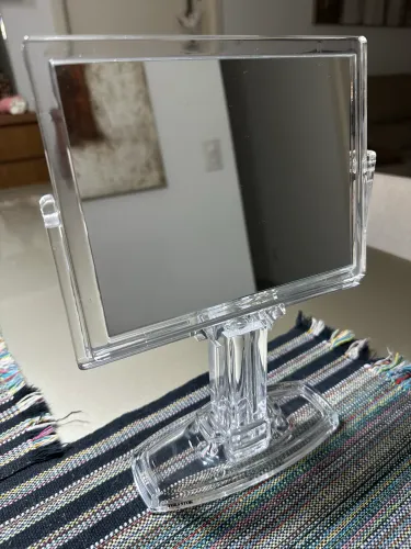 Espelho de mesa TokStok