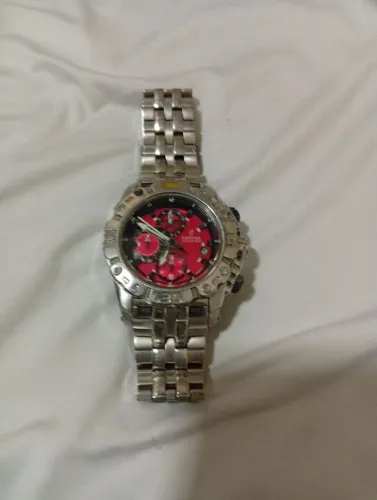 Relógio festina Chrono Bike 