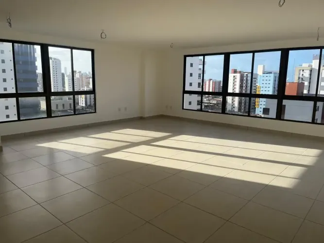 Comercial para locação, MANAÍRA, João Pessoa, PB