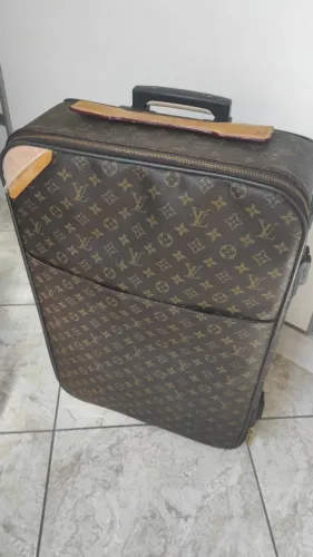 Mala de Viagem
