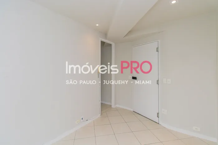 Conj. Comercial, Jardim Paulista - São Paulo