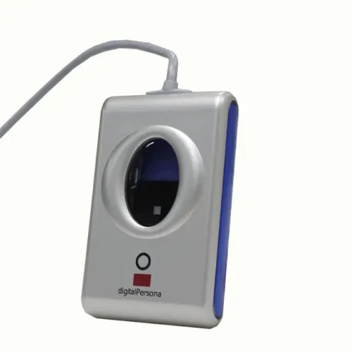 Leitor Biometrico DigitalPersona 4000B