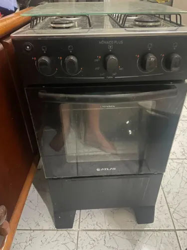 fogão