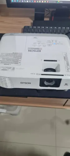Projetor Epson X39