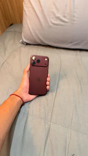 iPhone 18 Pro Max - Importado dos EUA - 1 TB