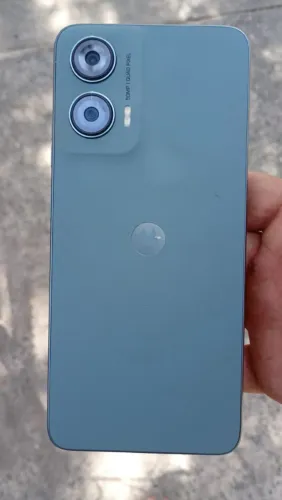 Vendo celular