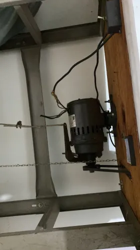Máquina de costura