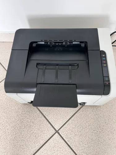 Impressora hp jet 1025 color