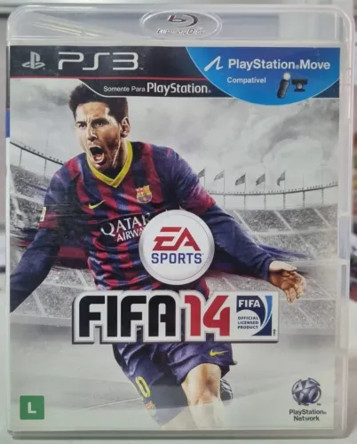 FIFA ps3