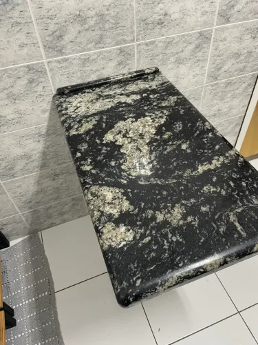 Mesa de mármore 