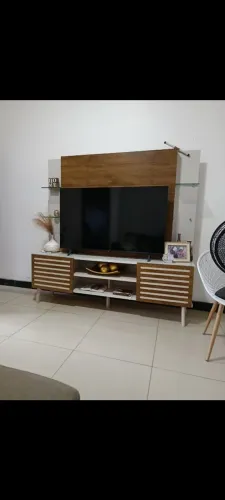 Estante em MDF