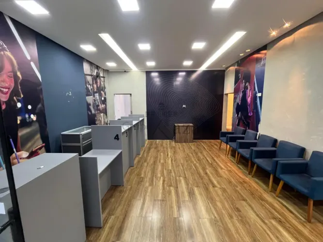 Oportunidade - Ponto Comercial - Centro - 119m².