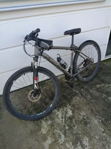 Bike super macia