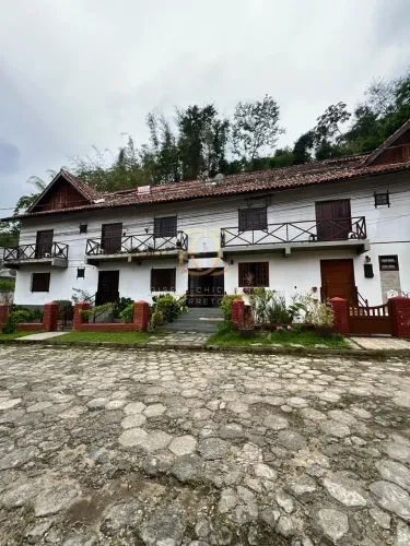 Apartamento padrão à Venda, Laranjeiras, Valença, RJ