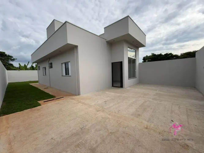 Casa à venda - Vila Suiça