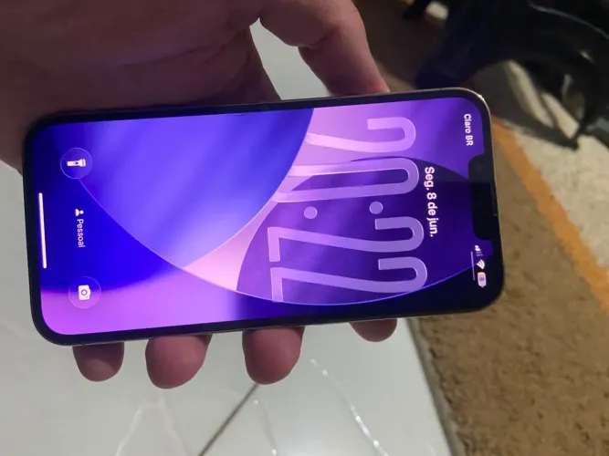 iPhone 13 Pro