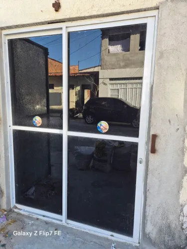 Construção