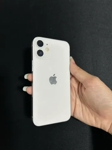 iPhone 12 mini