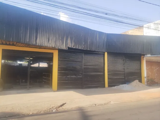 Léo pintura e instalação de forro PVC e gesso drywall