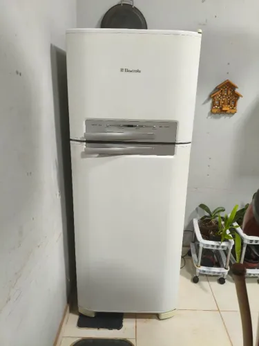 Geladeira Eletrolux Df 46