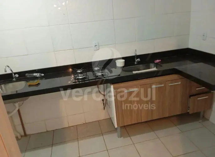 Apartamento à Venda no Condomínio The Palms Indaiatuba/SP