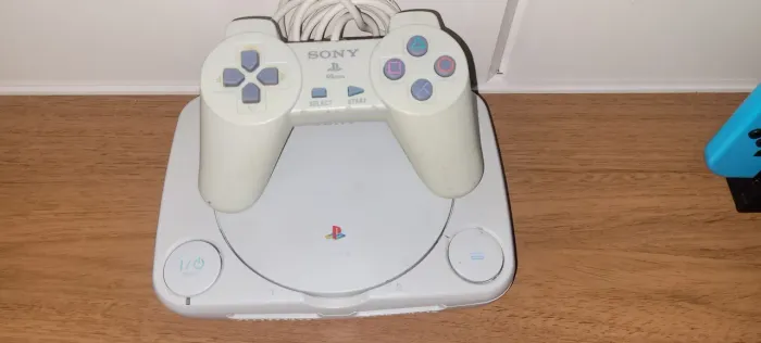 Video game
