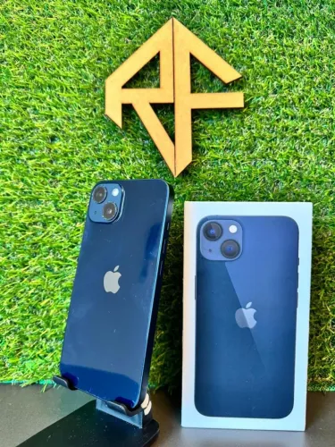 iPhone 13