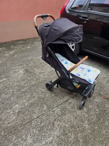 Carrinho Eva Maxi Cosi