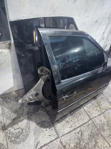Vende se peças gol g4  * 
