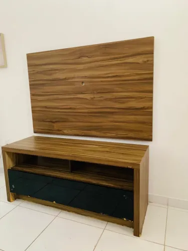 Painel e Rack